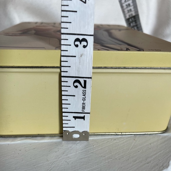 Vintage Tin Simplicity Pattern Magazine Cover - Picture 12 of 12